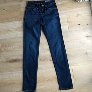 Aviator travel  jeans